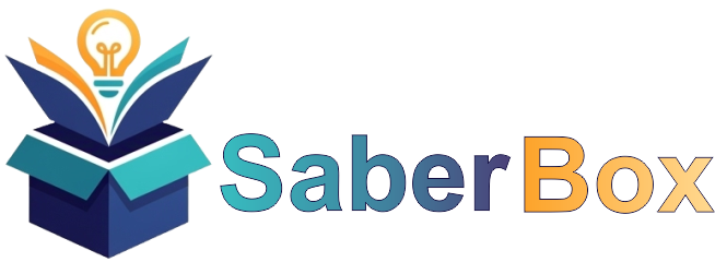 SaberBox Logo